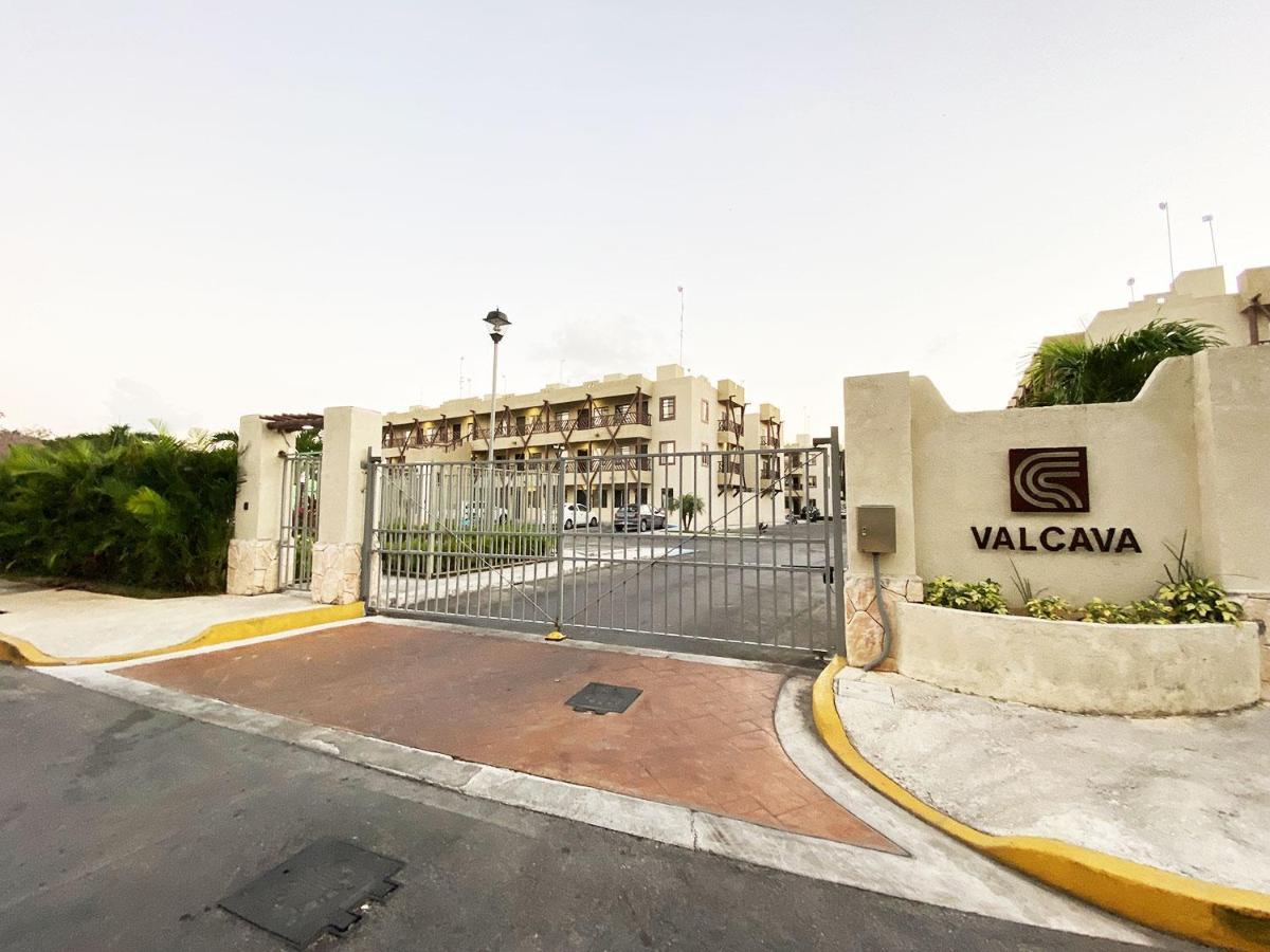 Apartment El Wayak - Con Piscina Parking Y Parque