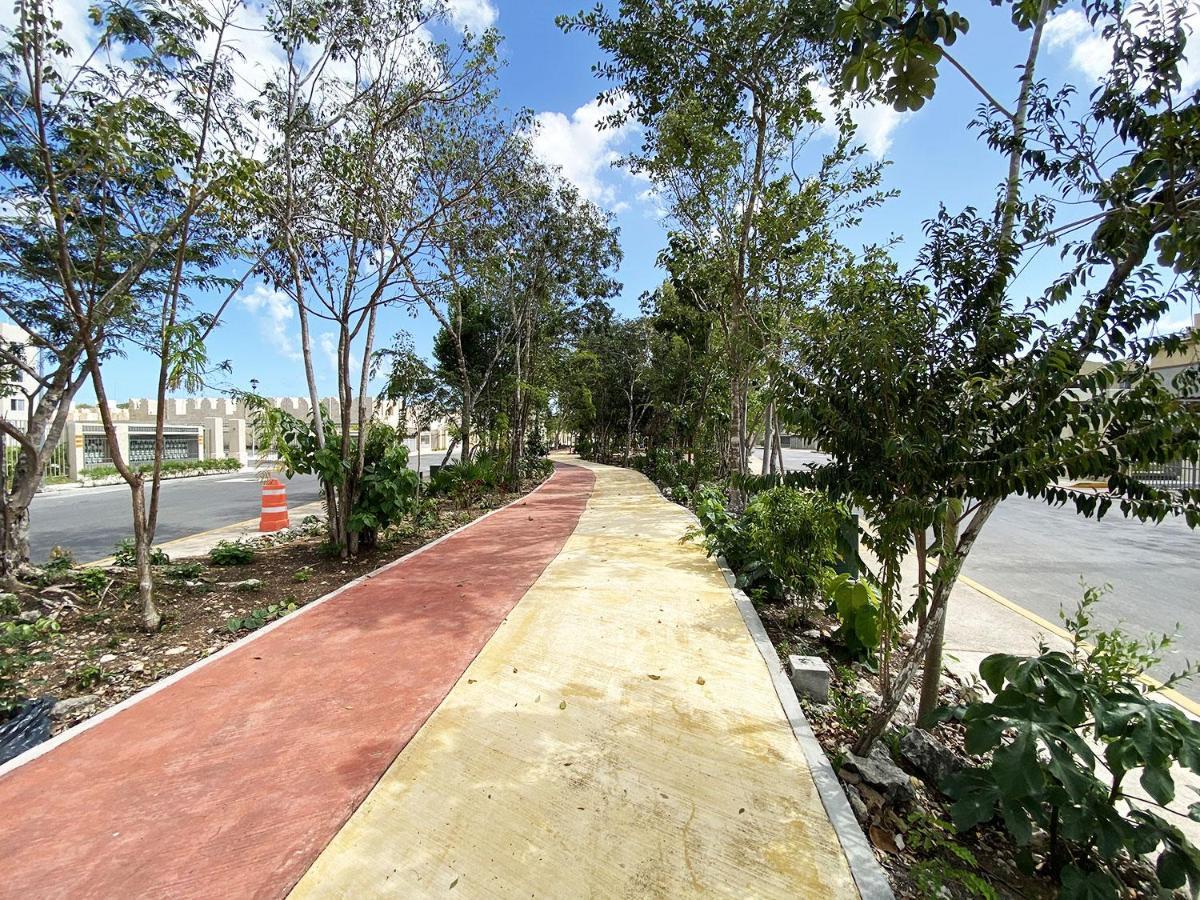 El Wayak - Con Piscina Parking Y Parque *