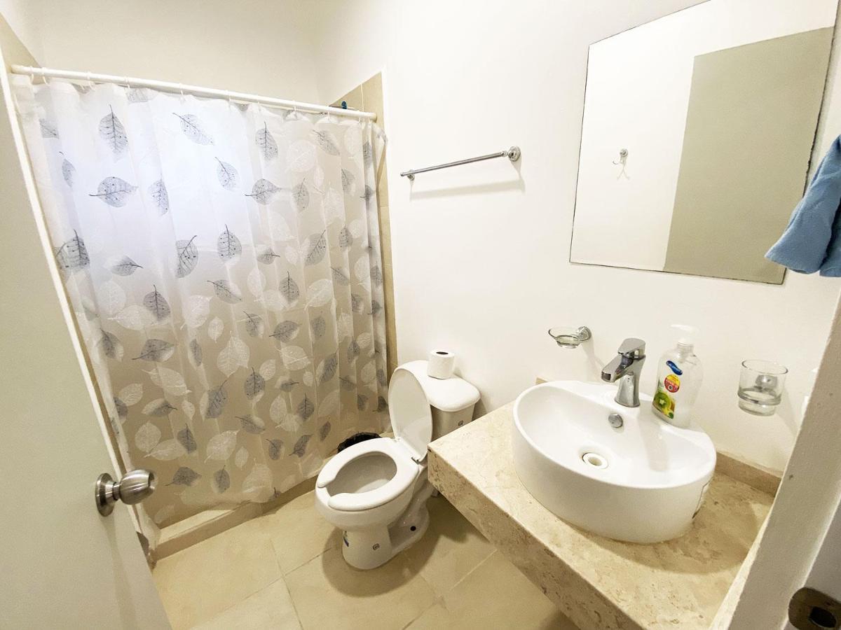 El Wayak - Con Piscina Parking Y Parque Apartment Playa del Carmen