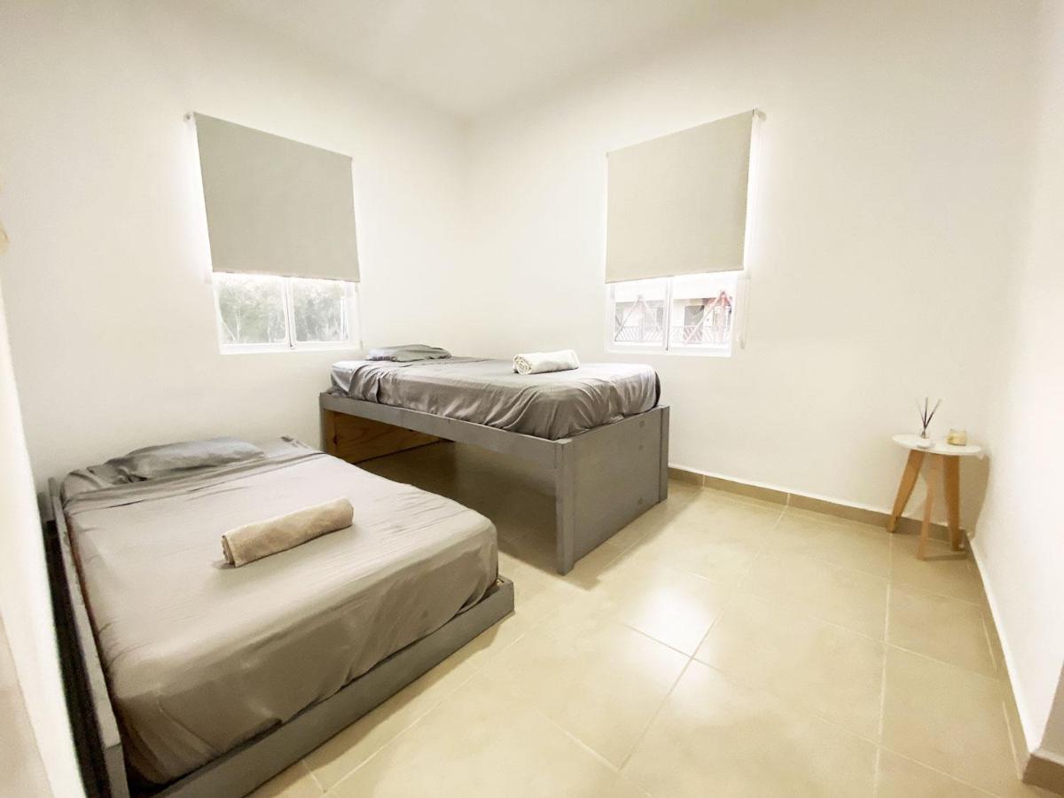 El Wayak - Con Piscina Parking Y Parque Apartment