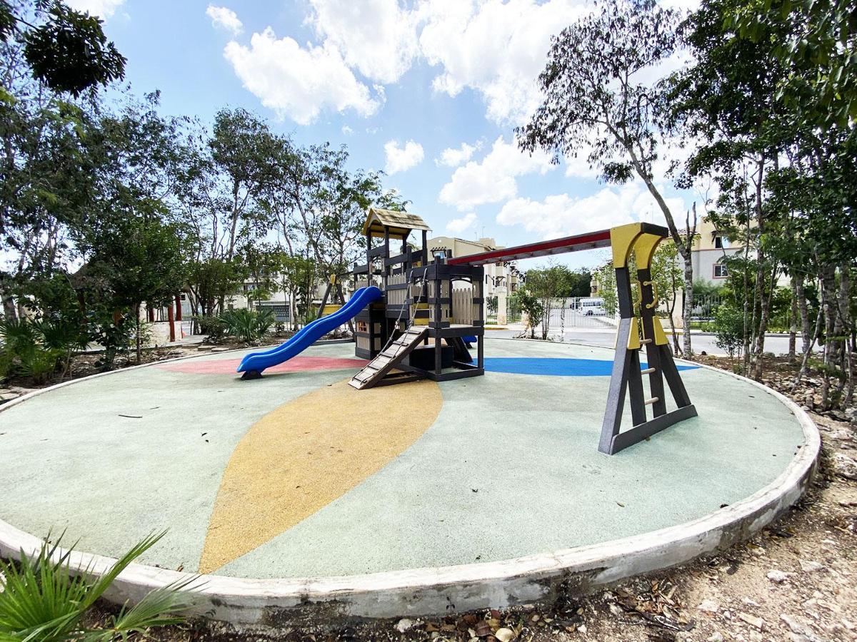 El Wayak - Con Piscina Parking Y Parque *