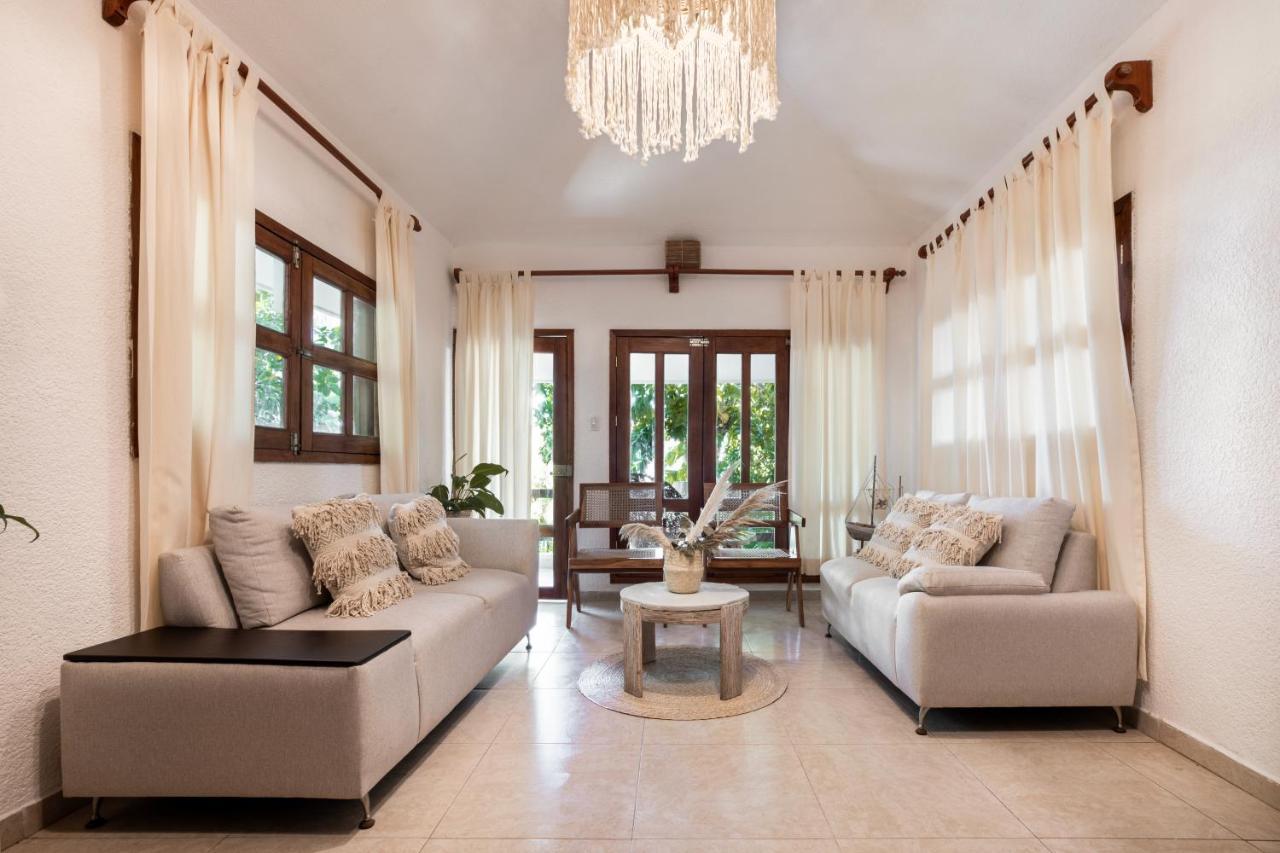 Casita Del Mar Apartment *