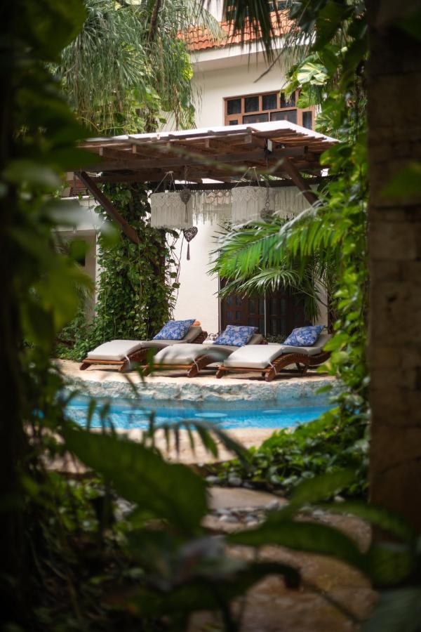 Apartment Casita Del Mar *
