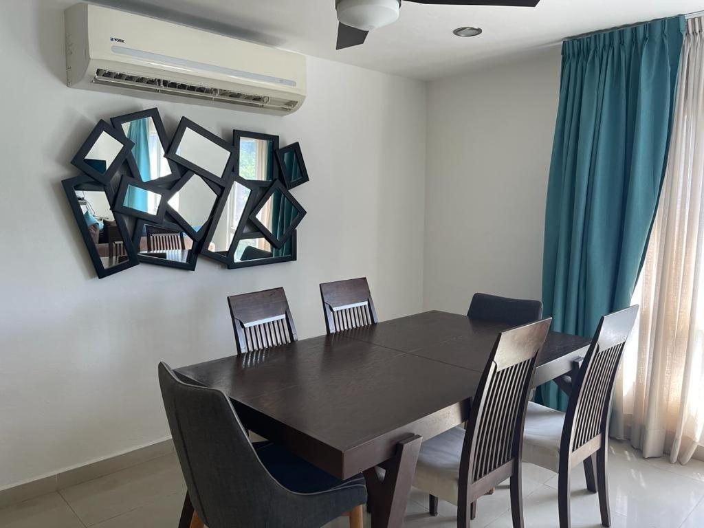 Plaza Paraiso 2bdr 2baths