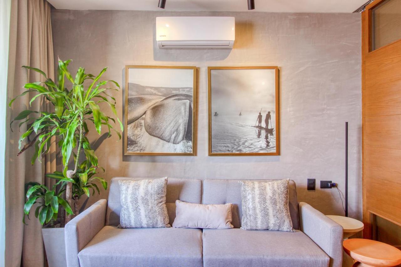Volta 503 Apartment Playa del Carmen