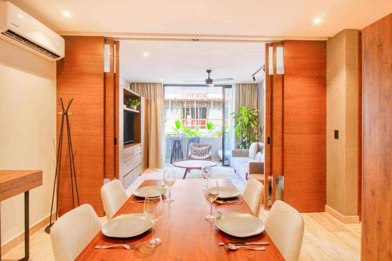 Volta 503 Apartment Playa del Carmen
