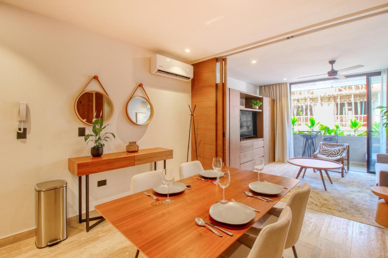 Apartment Volta 503 Playa del Carmen