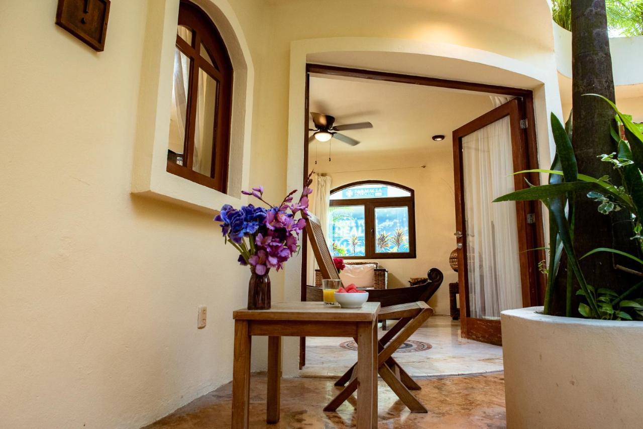 Sacbe And Club Hotel Playa del Carmen