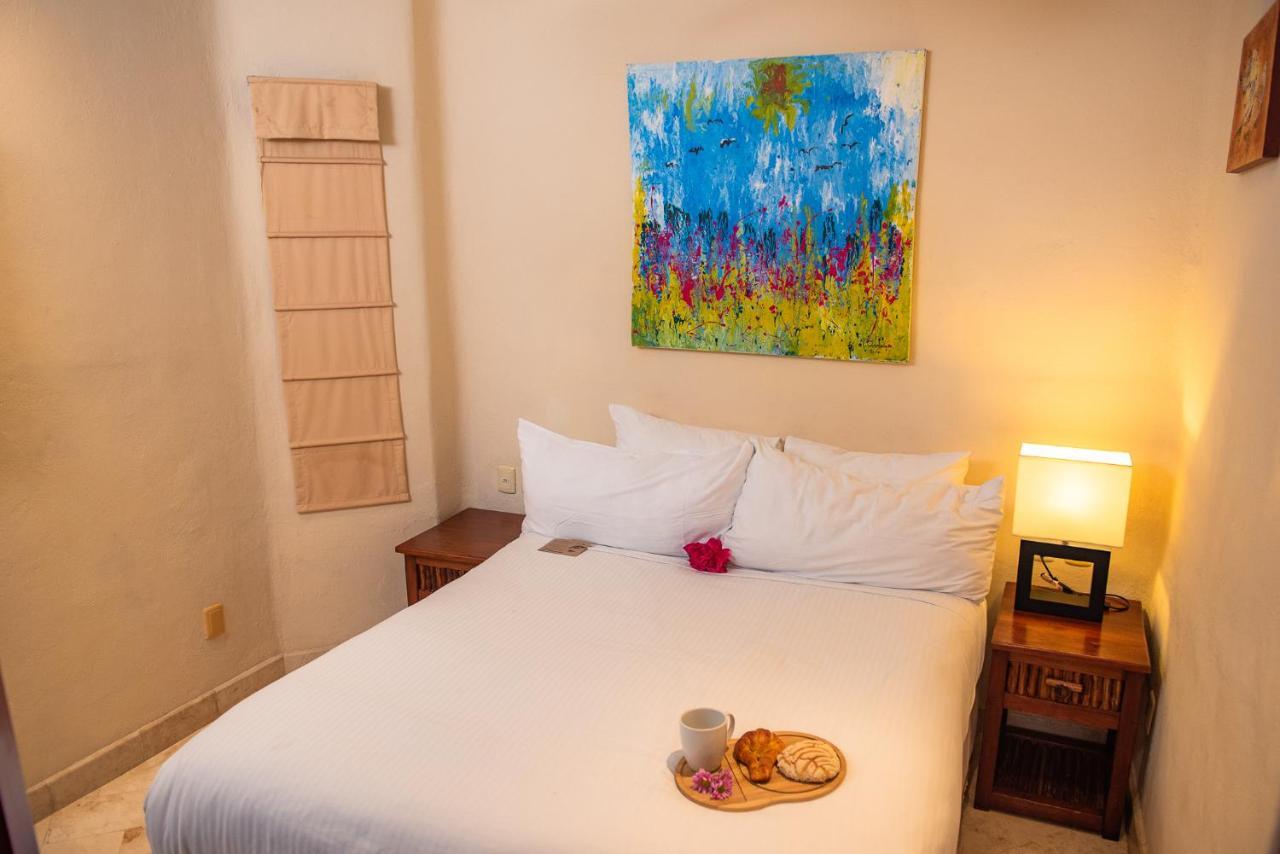 Hotel Sacbe And Club