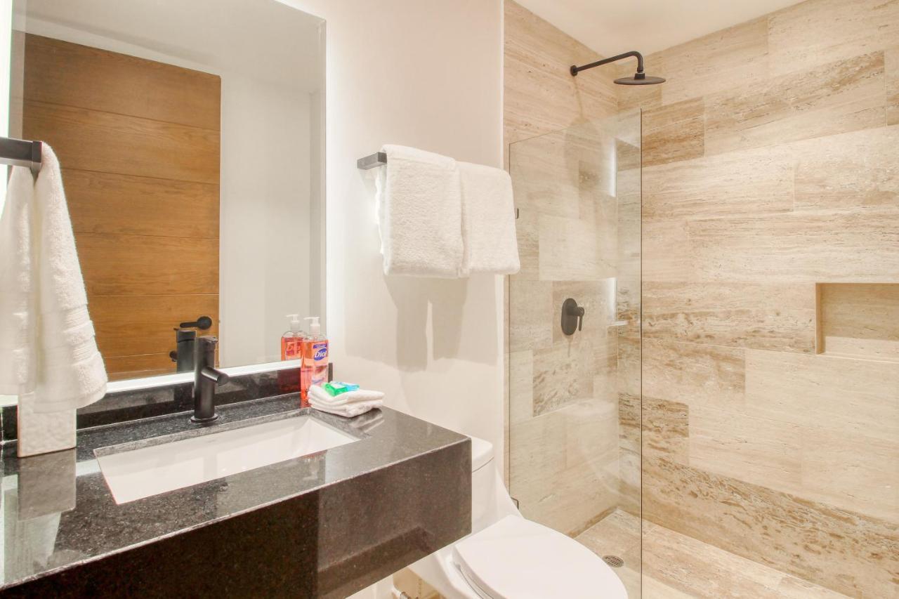 Volta 503 Apartment Playa del Carmen