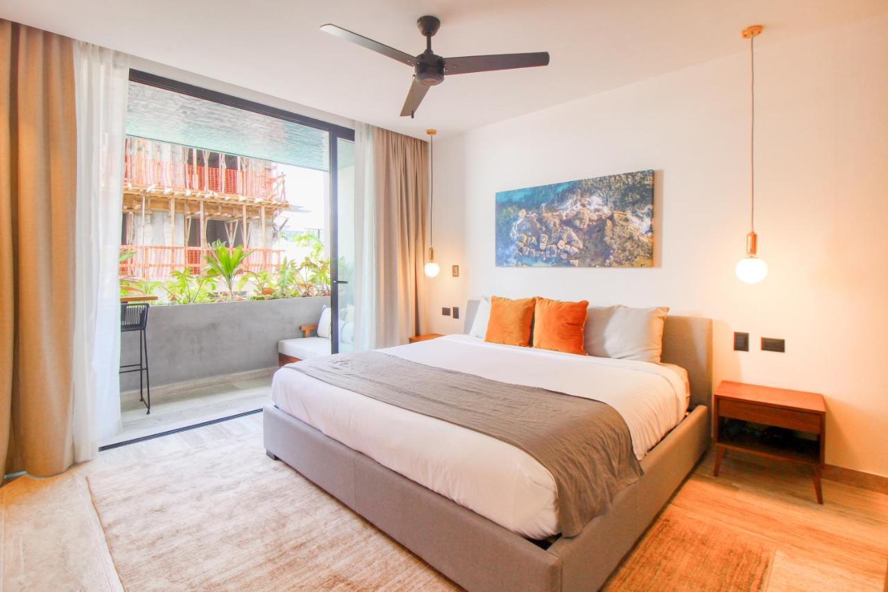 Volta 503 Apartment Playa del Carmen