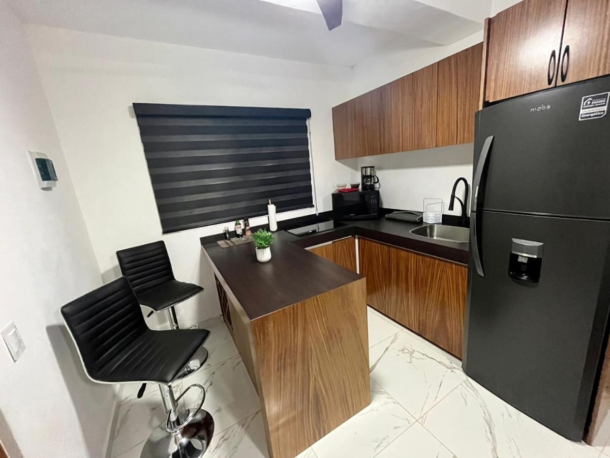 Hotel Ahau Playa 5*