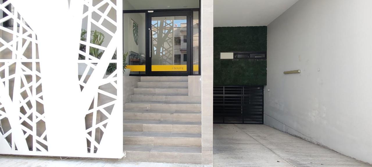 Amaite Living * Playa del Carmen