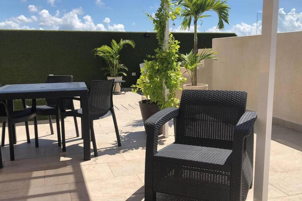 Coco Studio * Playa del Carmen