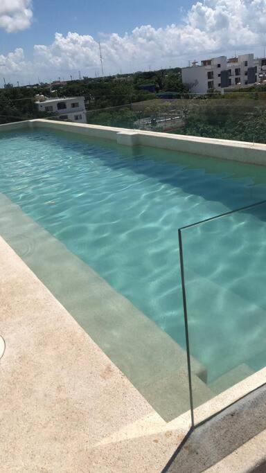 Coco Studio Apartamento Playa del Carmen