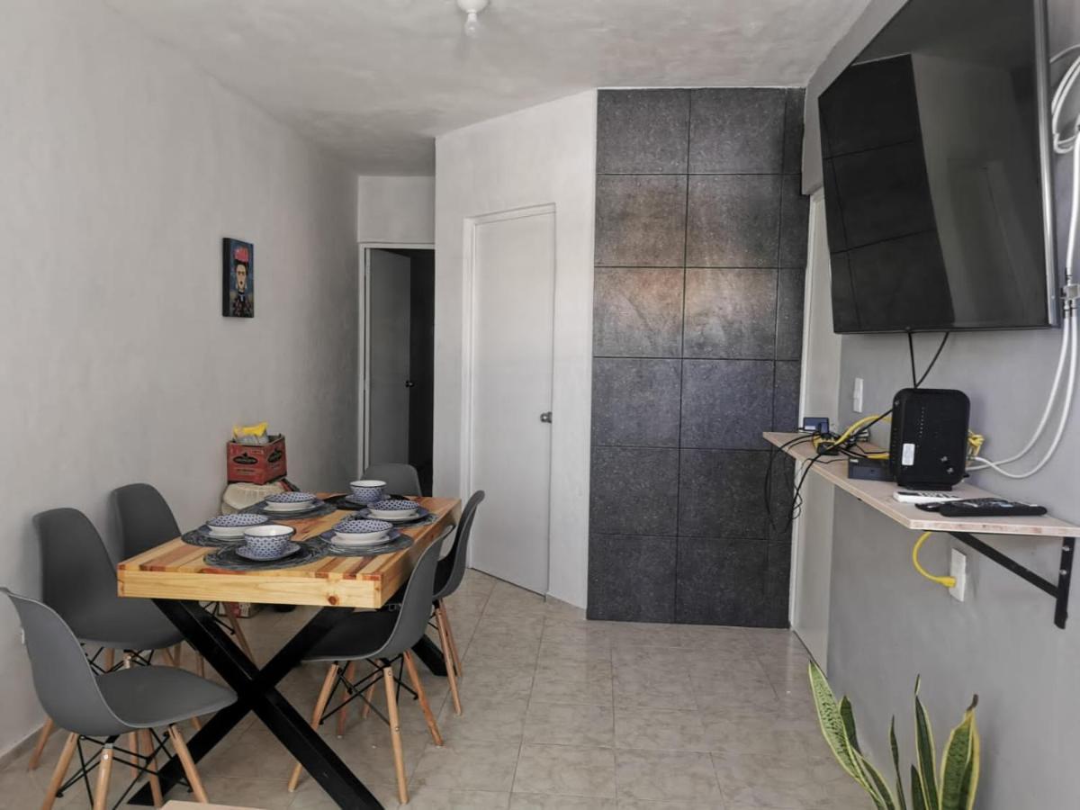 Hermosa Casa Alborada En Apartment *