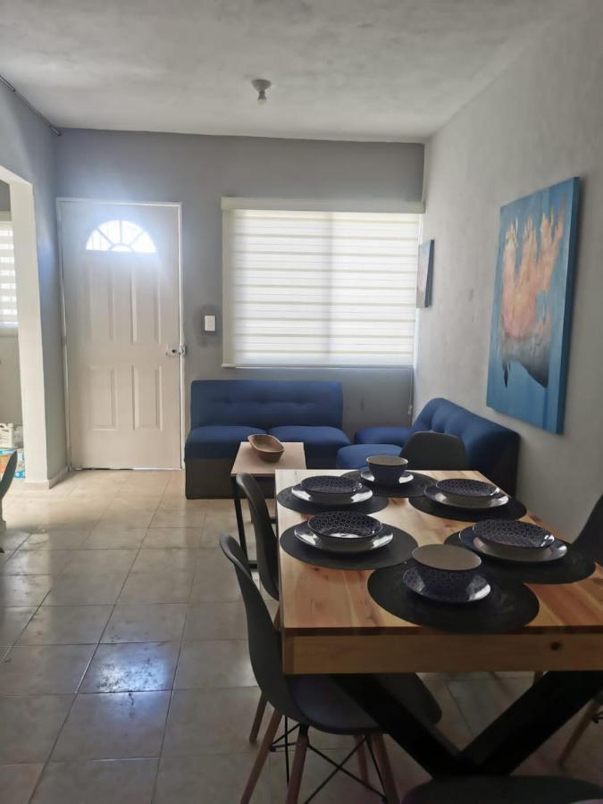 Hermosa Casa Alborada En Apartment Playa del Carmen