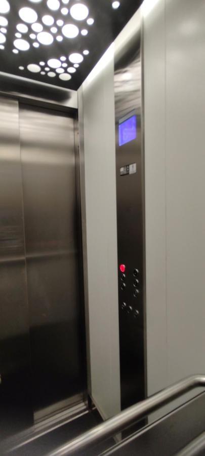 Apartamento Amaite Living