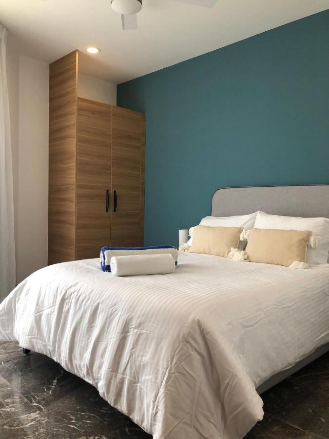 Apartment Deluxe Aparment Whit & Ocean View 8 Pax Playa del Carmen