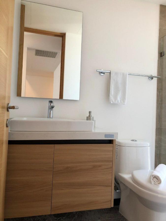 Apartment Deluxe Aparment Whit & Ocean View 8 Pax