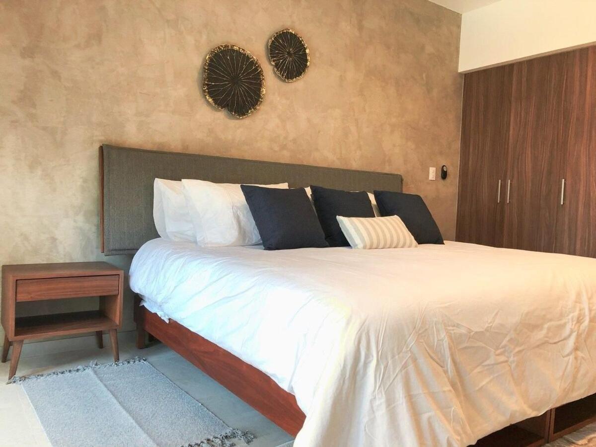 Deluxe Aparment Mamitas Zone Apartment Playa del Carmen