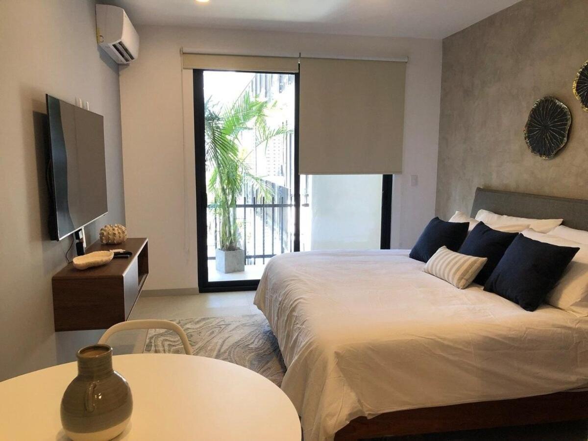 Deluxe Aparment Mamitas Zone Apartment *