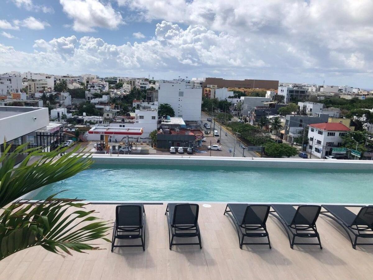 Apartment Deluxe Aparment Mamitas Zone Playa del Carmen