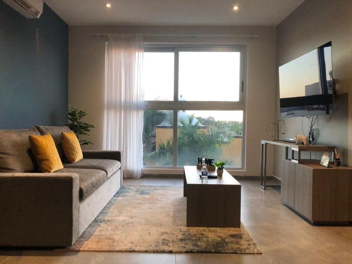 Apartment Incredible 8 Pax Near The Top Beach