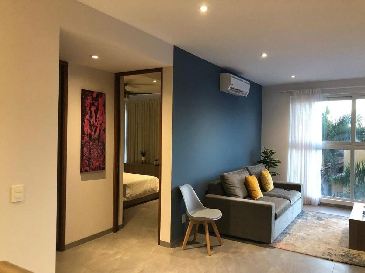 Incredible 8 Pax Near The Top Beach Apartment Playa del Carmen