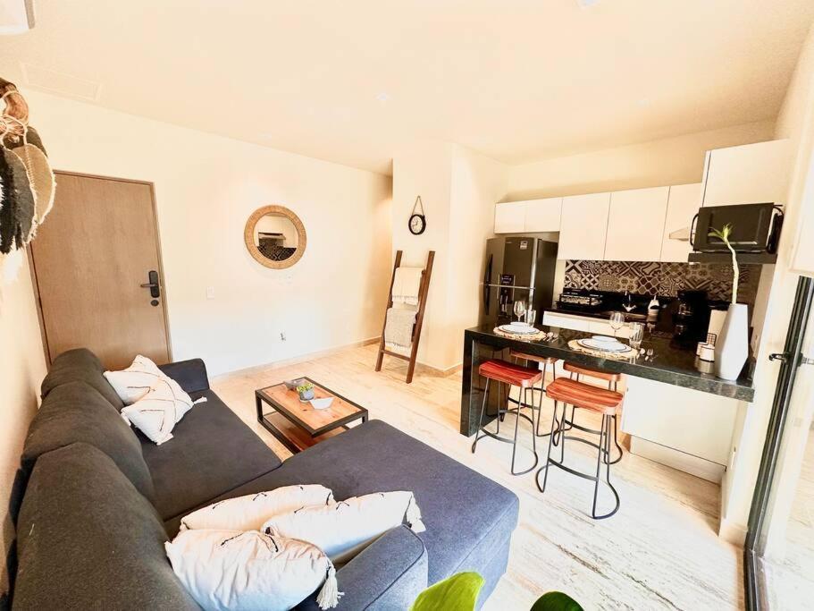 Musa Del Carmen Appartement