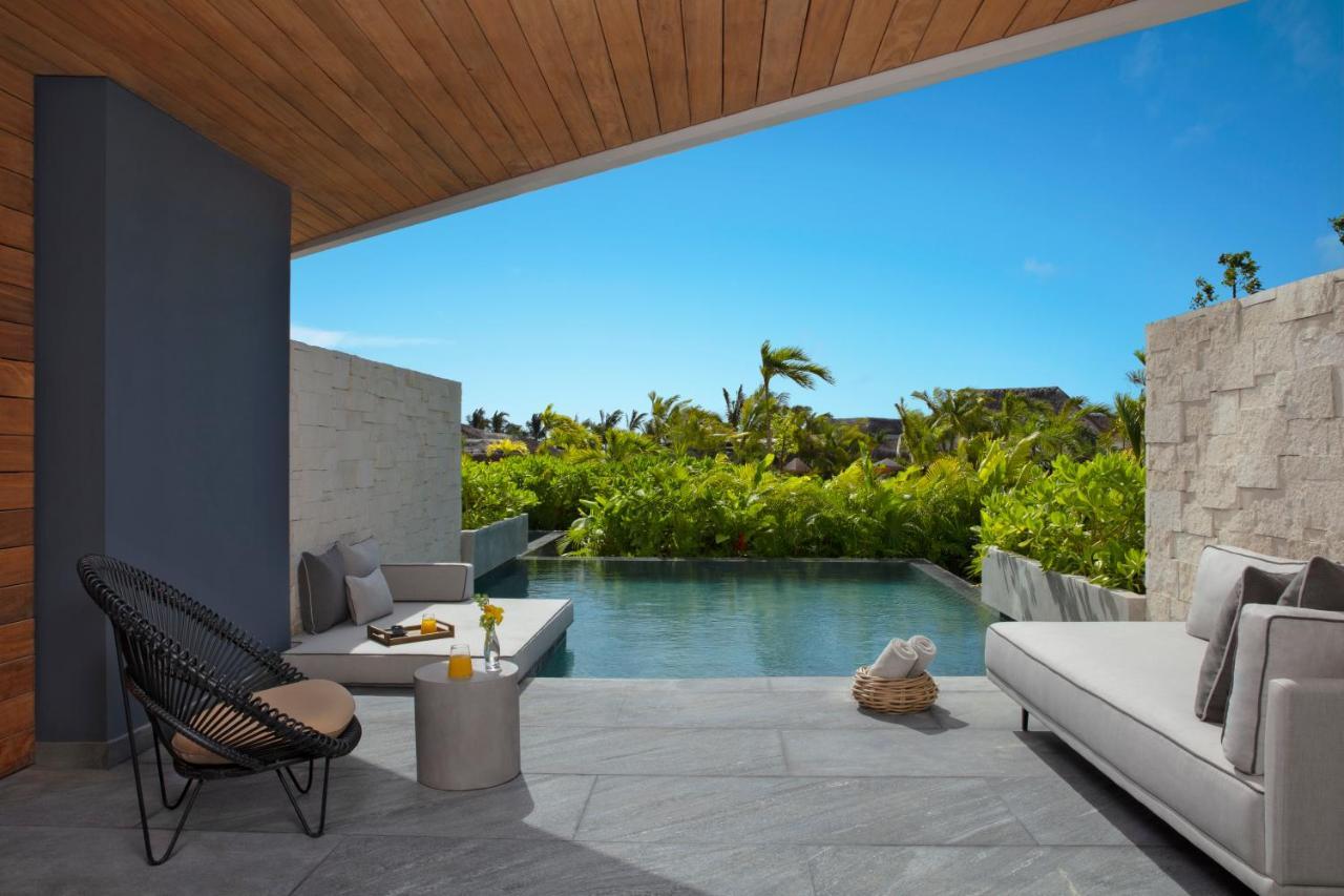 Secrets Impression Moxché - Adults Only - Resort 5*