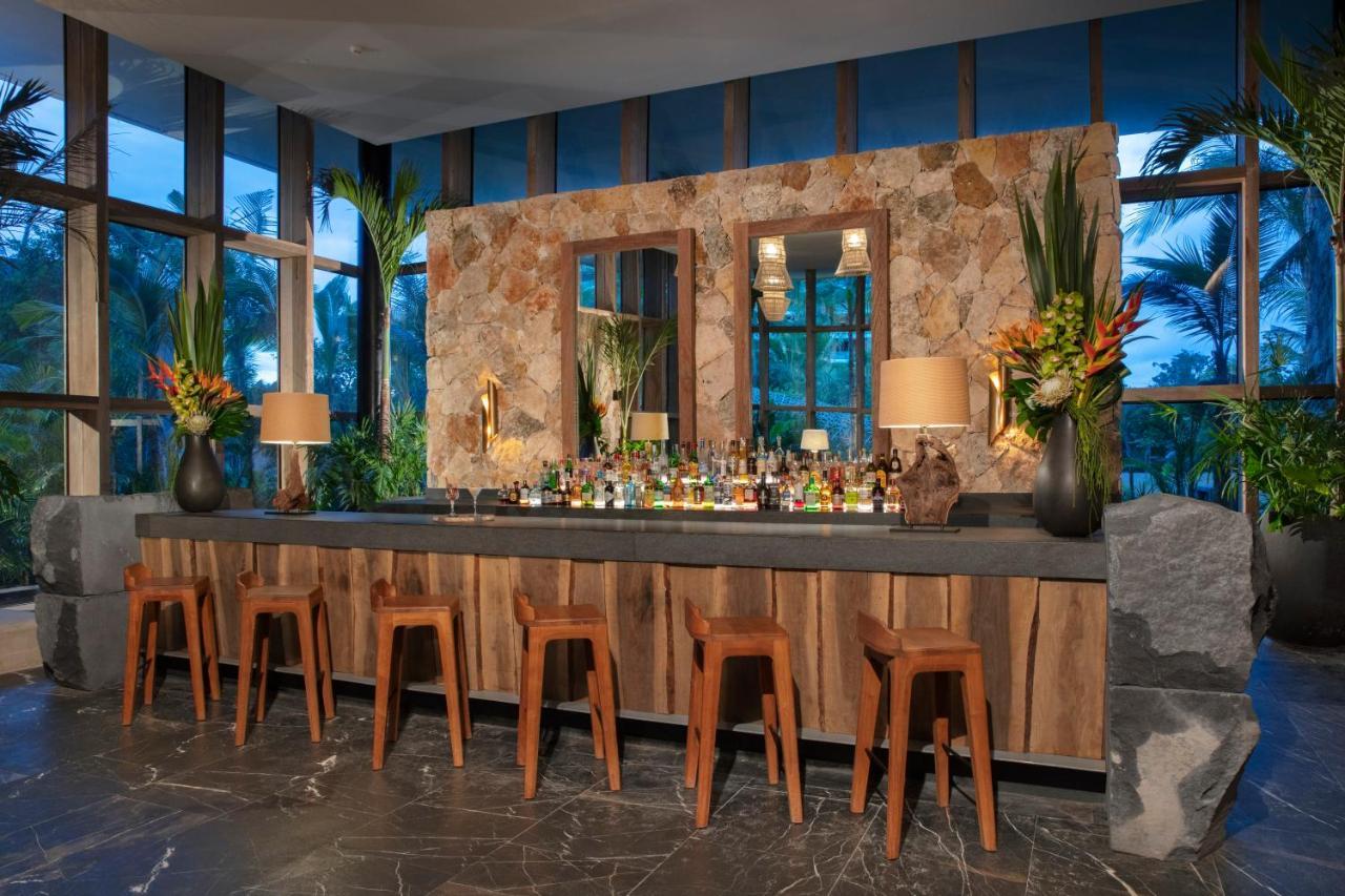 Secrets Impression Moxché - Adults Only - Resort Playa del Carmen