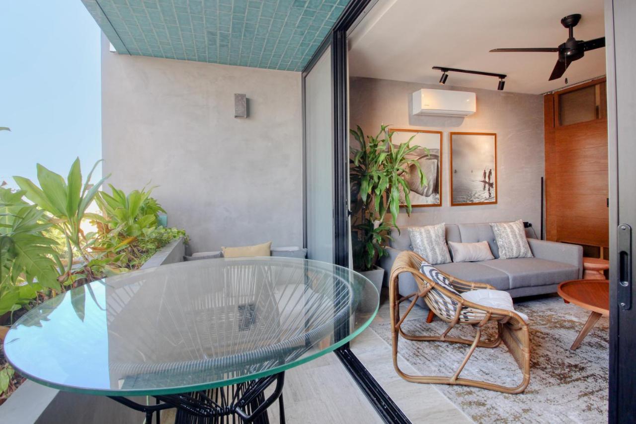Apartment Volta 503 Playa del Carmen