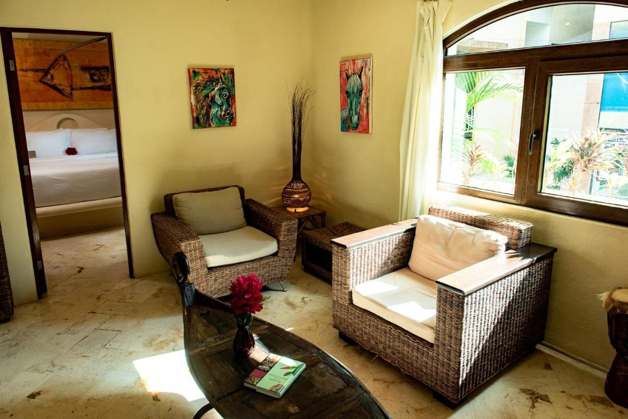 Sacbe And Club Playa del Carmen