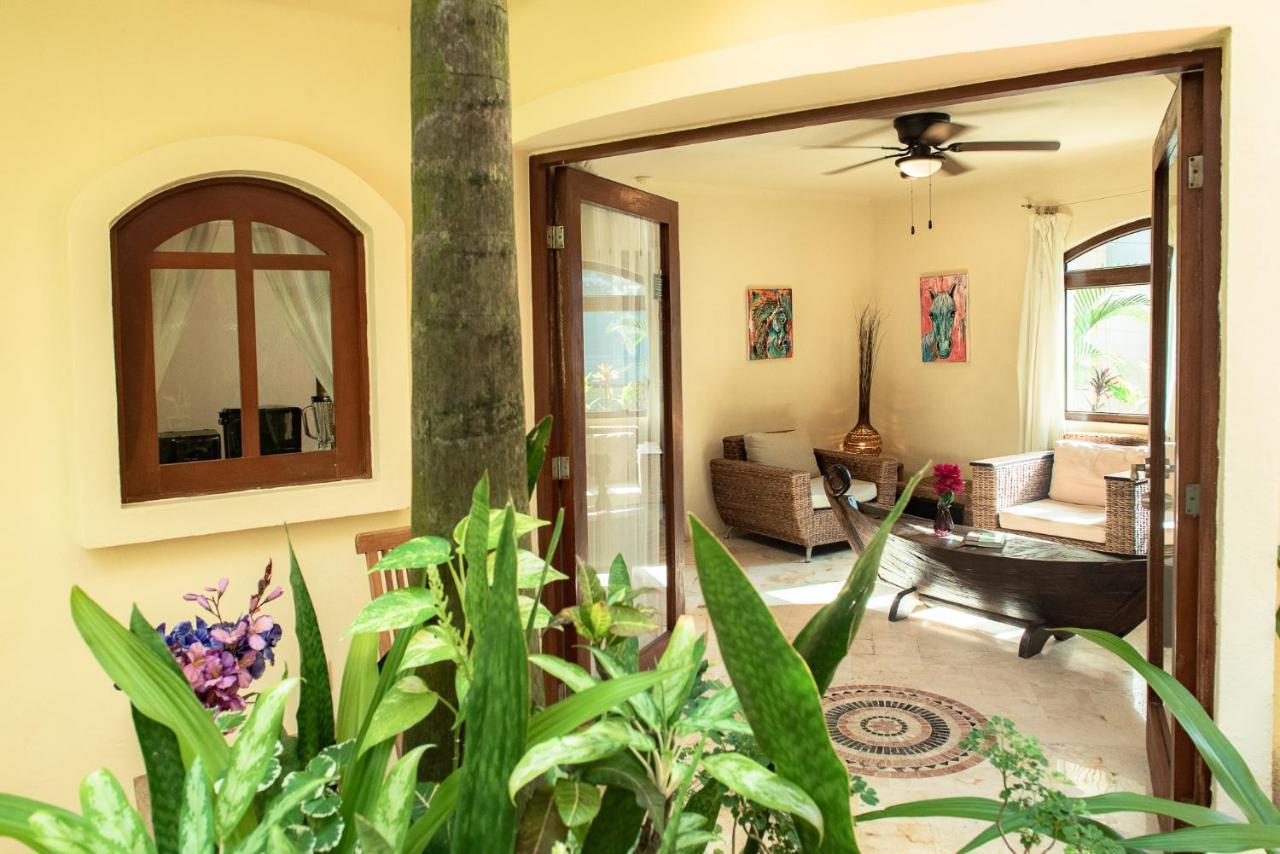 Hotel Sacbe And Club