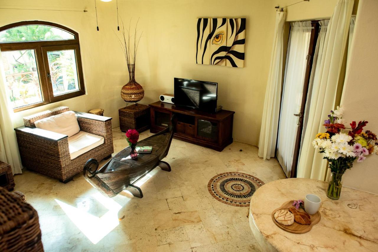 Hotel Sacbe And Club 3*