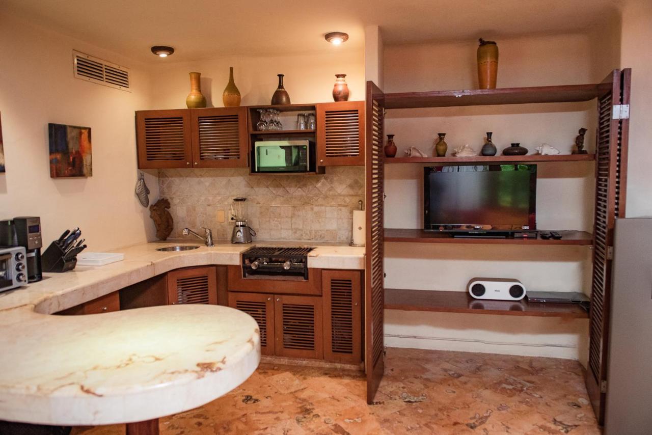 Hotel Sacbe And Club 3*