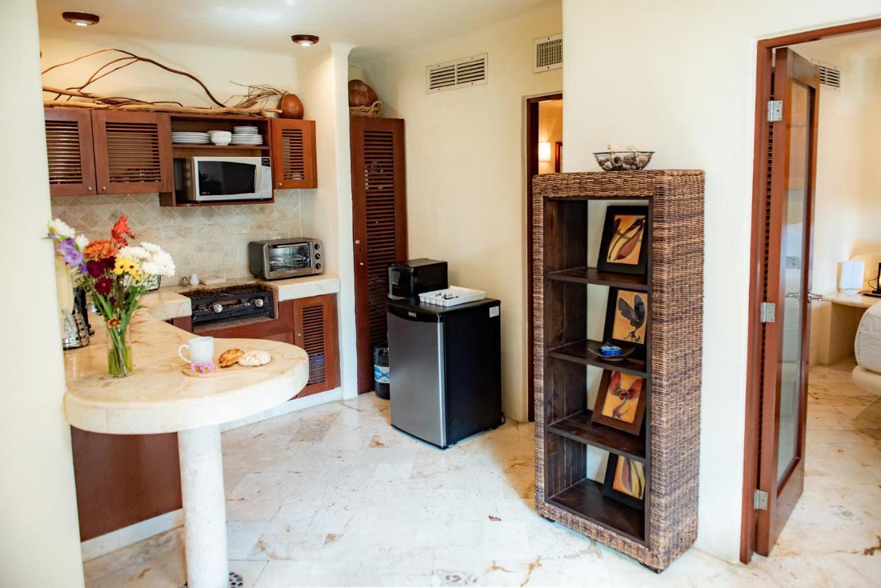 Hotel Sacbe And Club Playa del Carmen