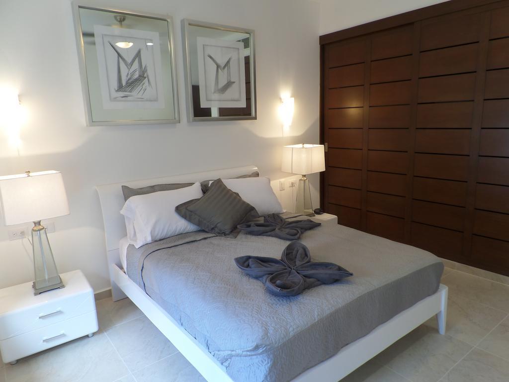 Apartment Skyline 24th Playa del Carmen