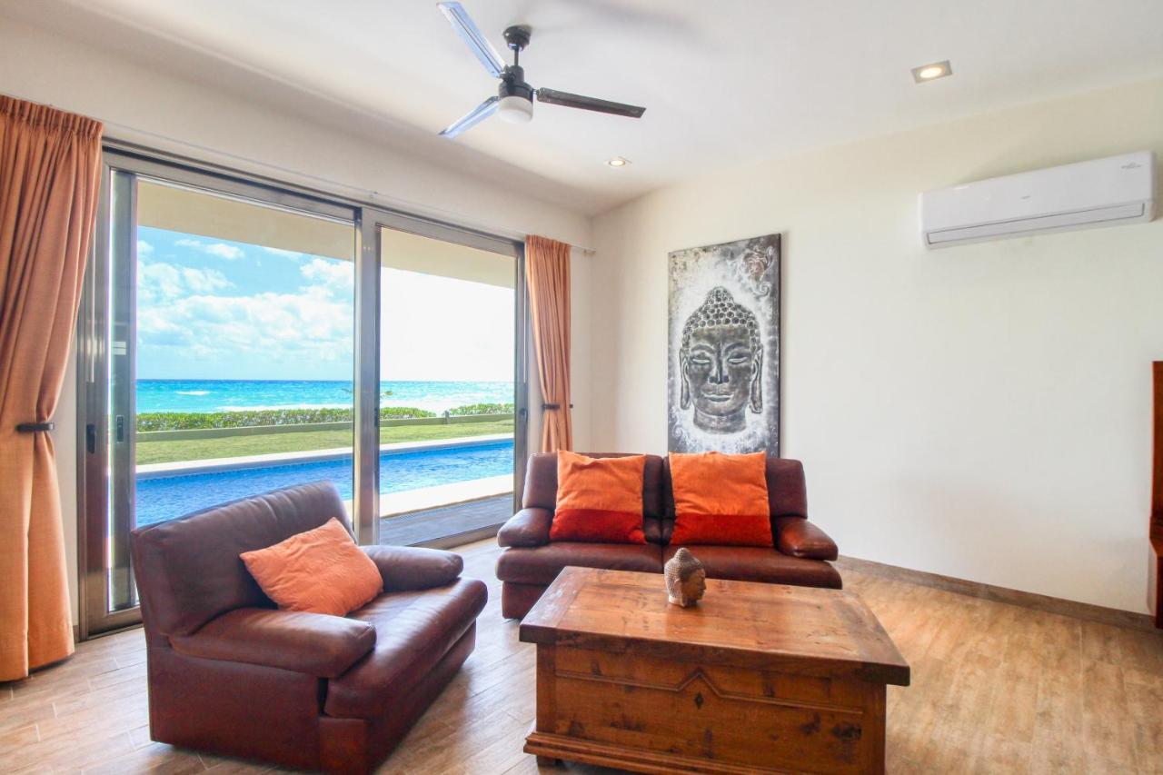 Casa Kibaloma At Playacar Fase 1 Holiday home