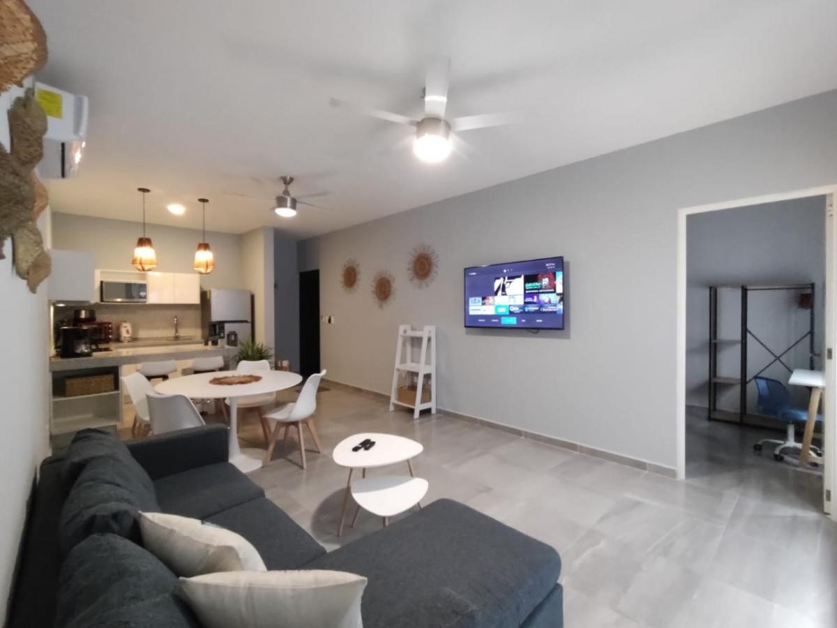 Amaite Living Apartamento Playa del Carmen