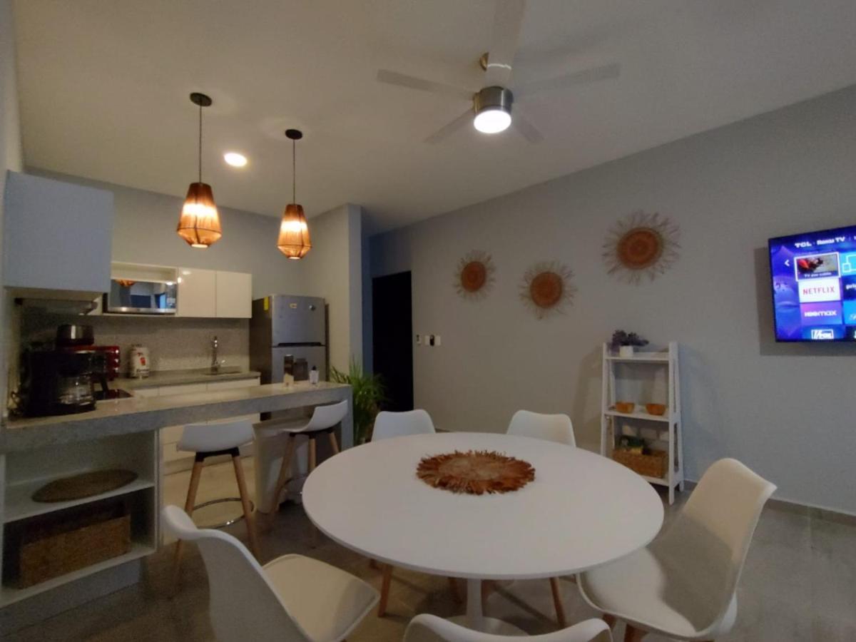 Apartamento Amaite Living