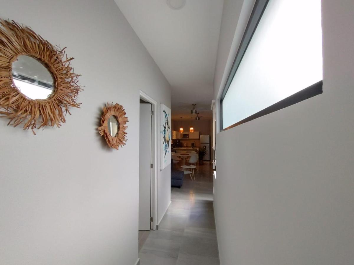 Apartamento Amaite Living