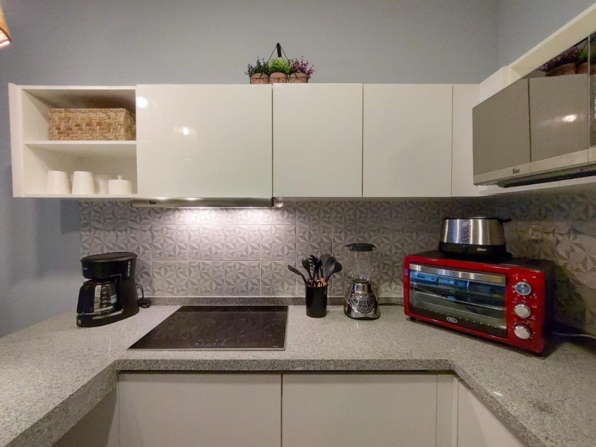 Apartamento Amaite Living Playa del Carmen