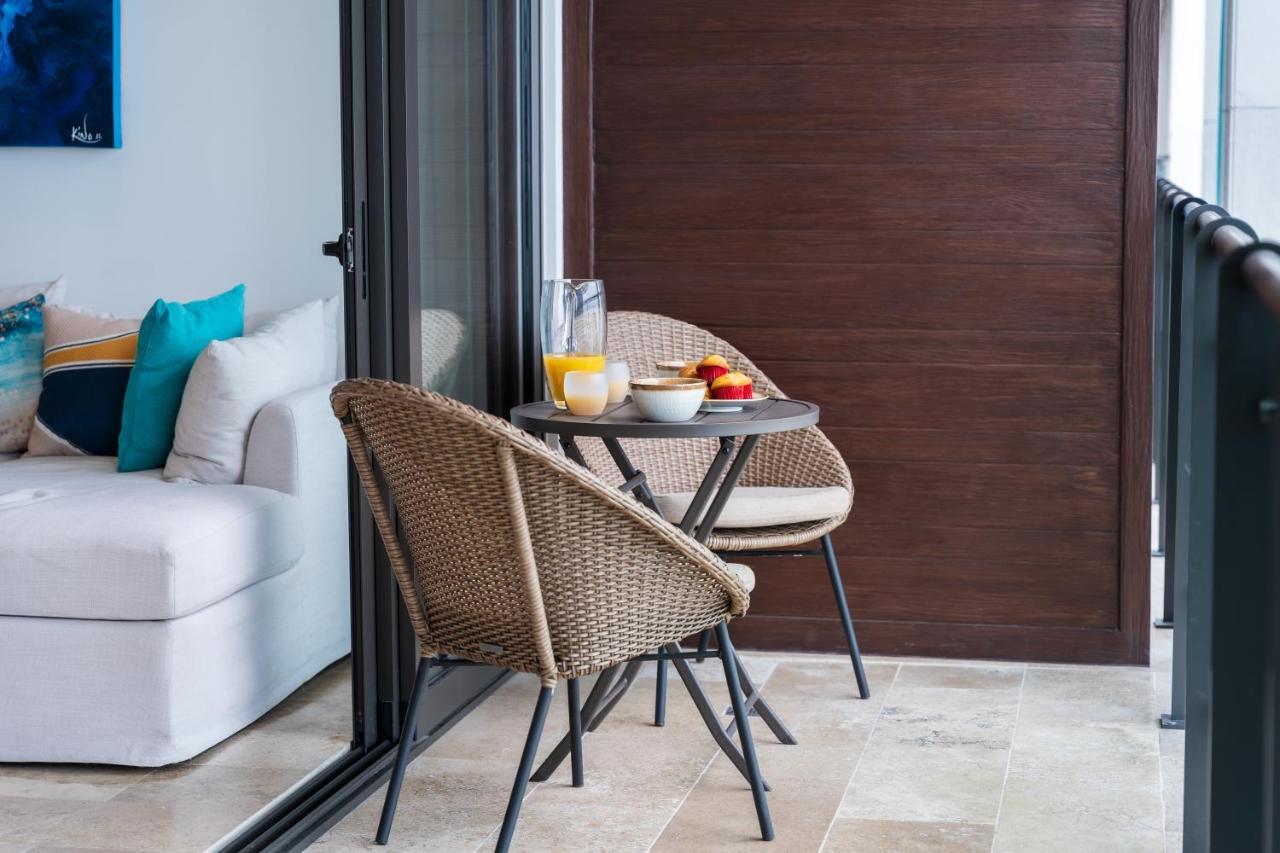 Appartement New & Equipped Steps From The With Pool Jacuzzi By Yeah *