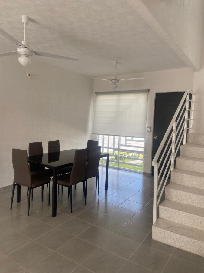 Casa Kuxtal Apartamento Playa del Carmen