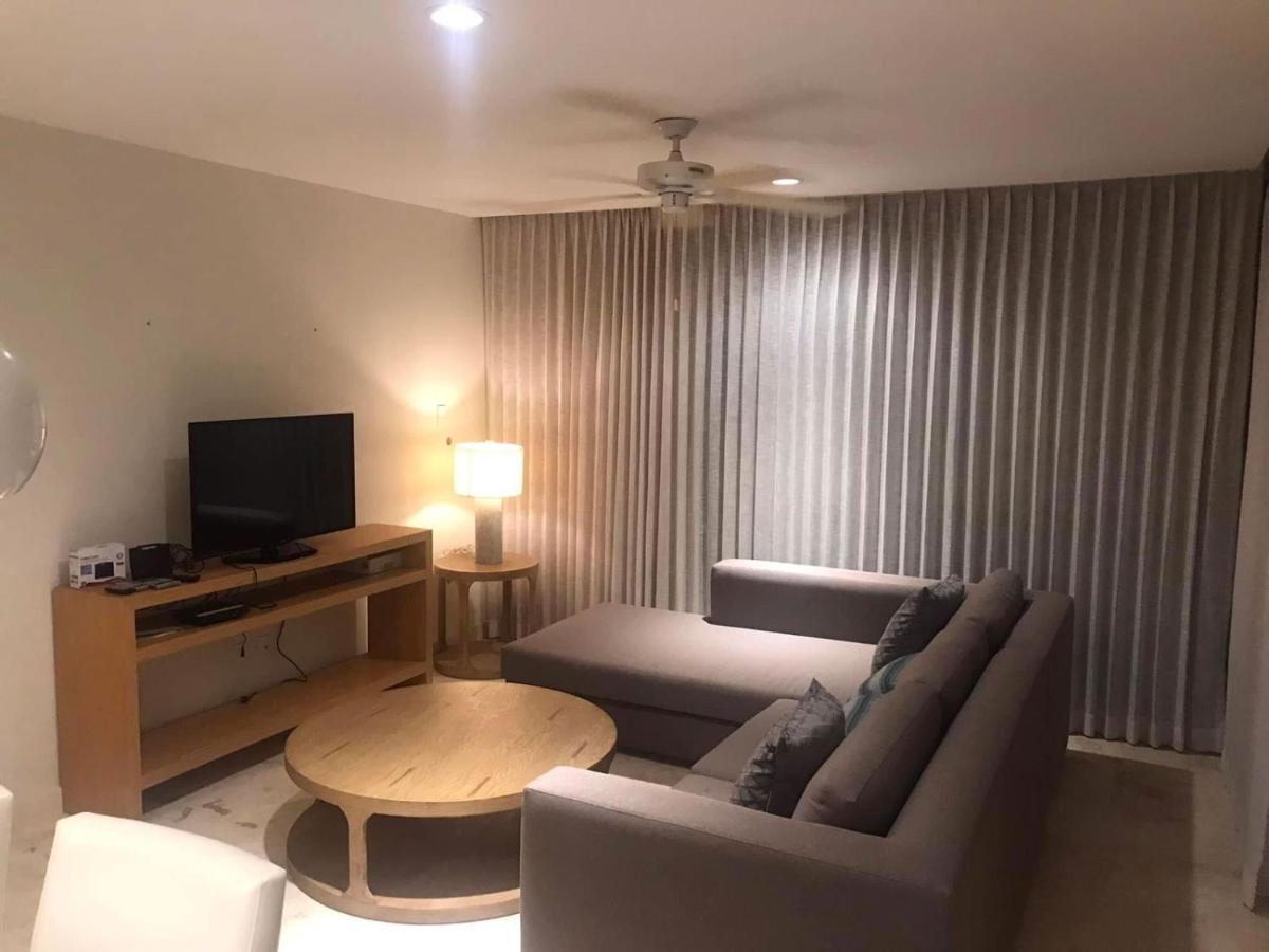 Precioso Departamento Anah Playa En Solidaridad *