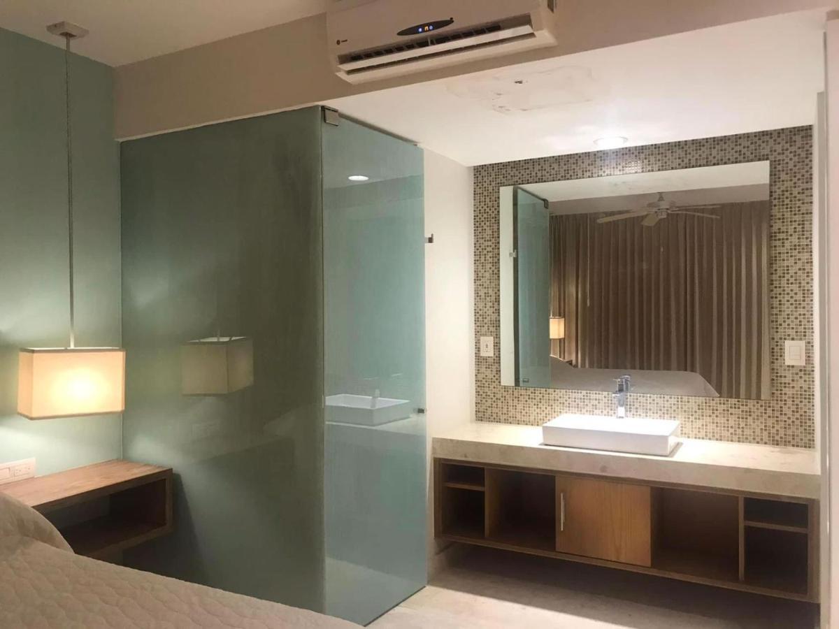 Precioso Departamento Anah Playa En Solidaridad *