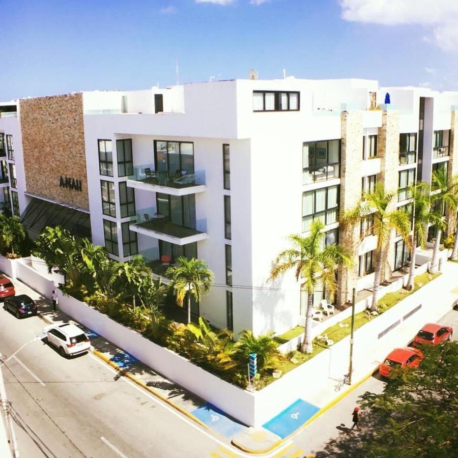 Appartement Precioso Departamento Anah Playa En Solidaridad Playa del Carmen