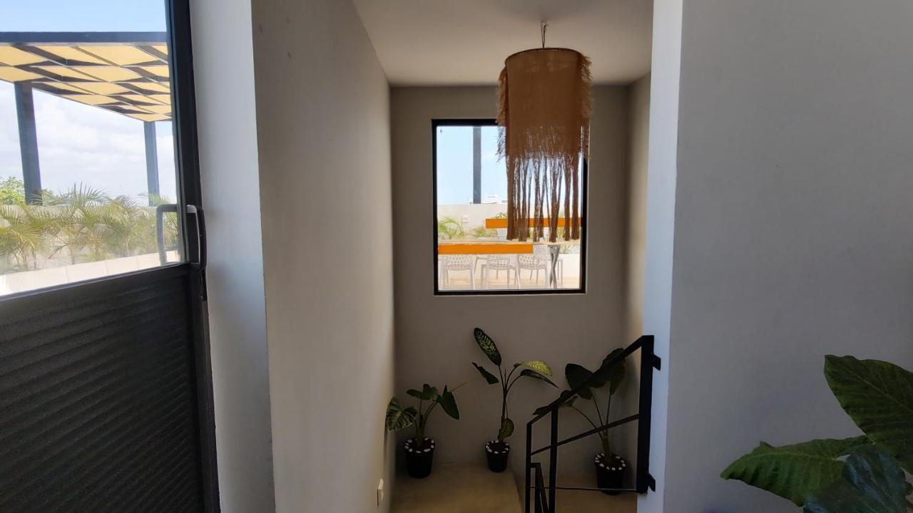 Amaite Living Apartamento